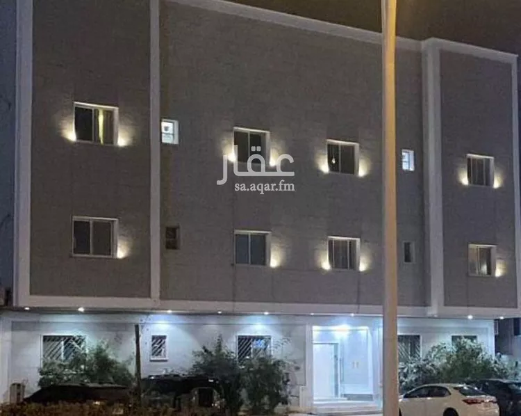 شقة للإيجار في شارع ظلم, حي النرجس, مدينة الرياض, منطقة الرياض