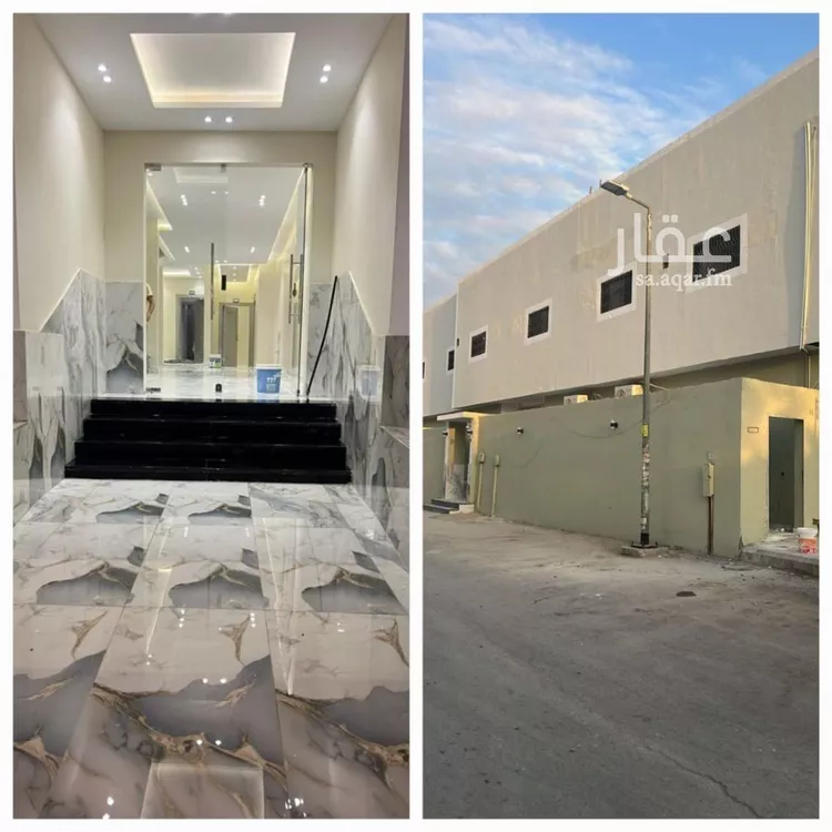 شقة للإيجار في شارع يوسف بن ابي اسحاق, حي النسيم الغربي, مدينة الرياض, منطقة الرياض صورة 5