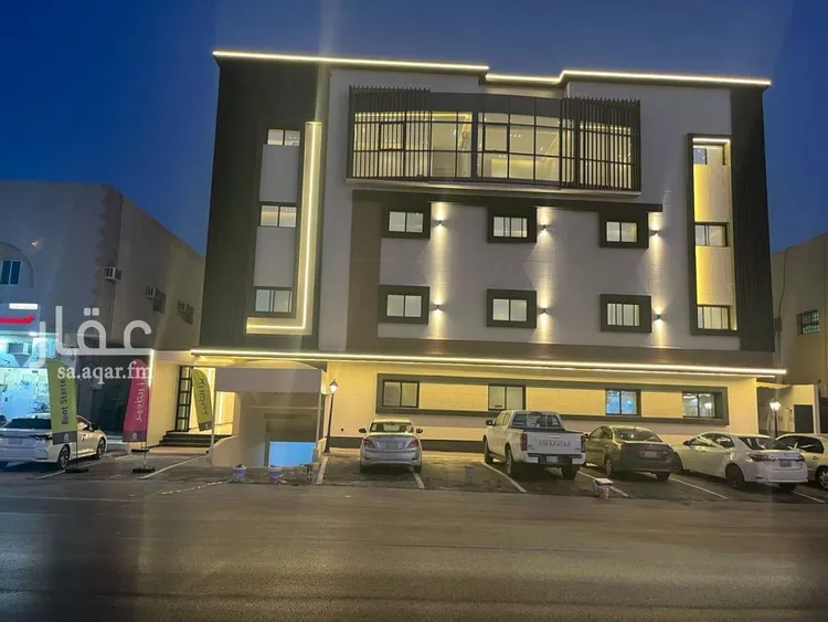 شقة للإيجار في شارع الحوي, حي العقيق, مدينة الرياض, منطقة الرياض
