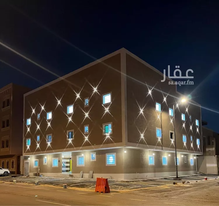 شقة للإيجار في شارع سعود آل عثمان, حي الفيحاء, مدينة الرياض, منطقة الرياض