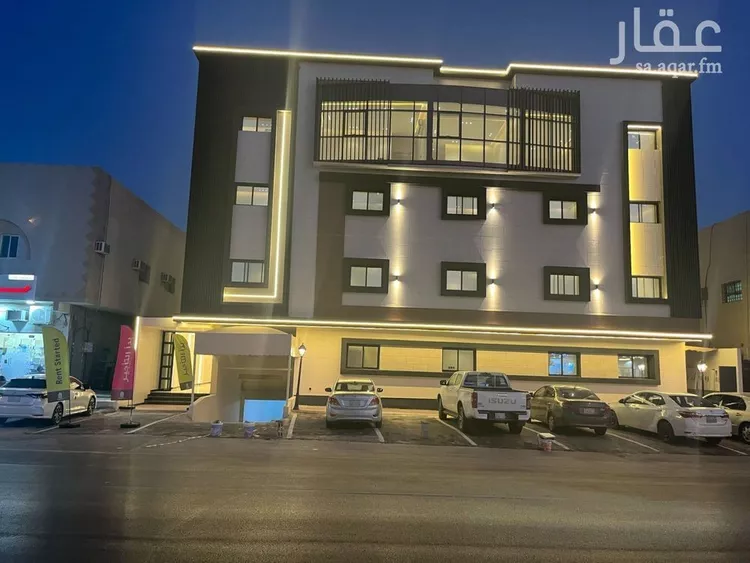 شقة للإيجار في شارع الحوي, حي العقيق, مدينة الرياض, منطقة الرياض