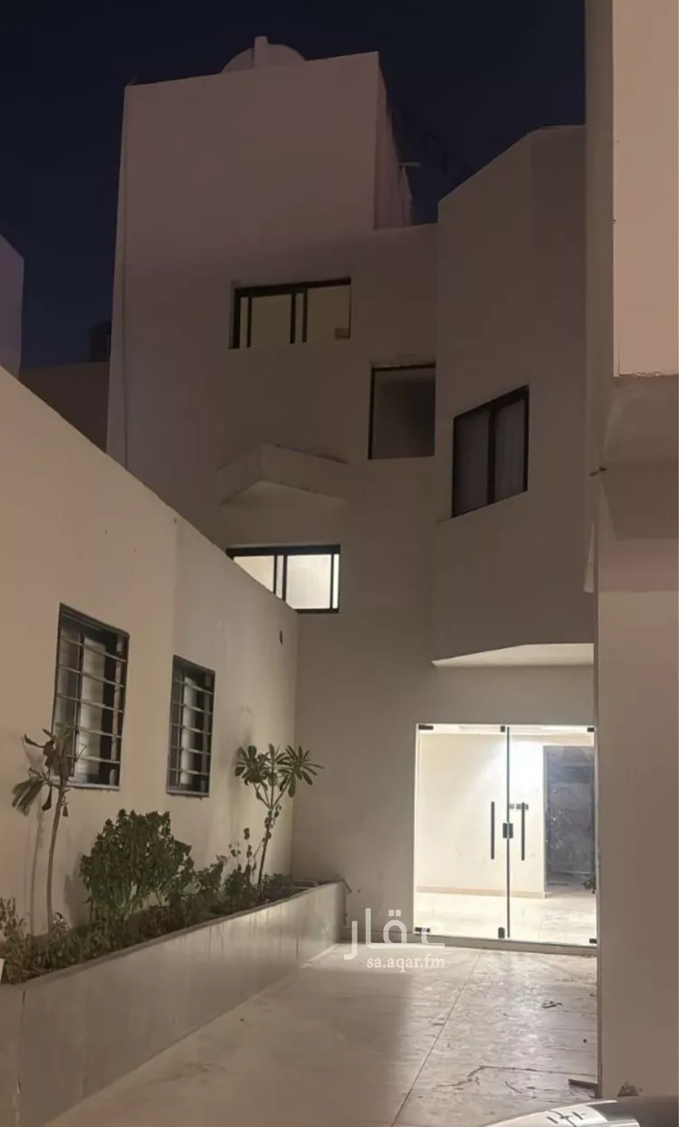 شقة للإيجار في شارع طريق الملك عبدالعزيز الفرعي, حي المصيف, مدينة الرياض, منطقة الرياض