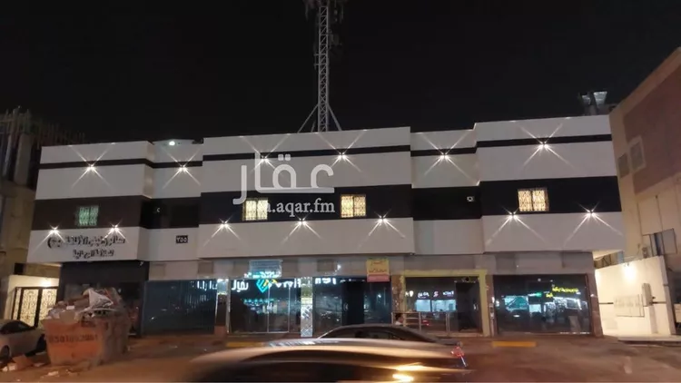 شقة للإيجار في شارع عبدالله بن شهيوين, حي الملقا, مدينة الرياض, منطقة الرياض