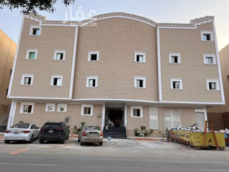 Apartment for Rent in Riyadh Al Yasmin