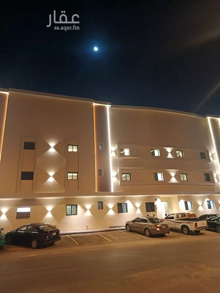 Apartment for Rent in Riyadh Al Yarmouk