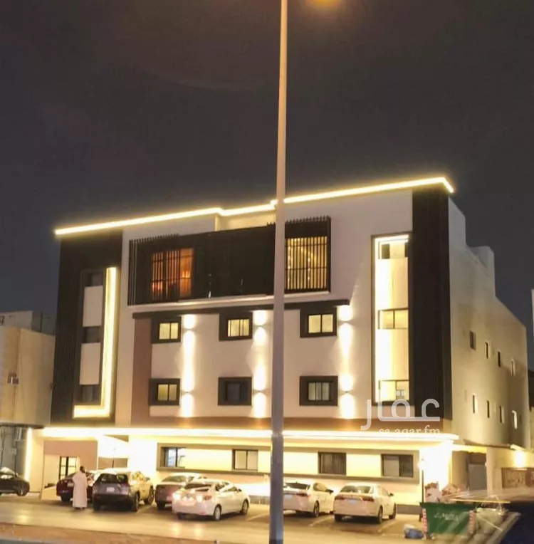 Apartment for Rent in Riyadh Al Aqiq