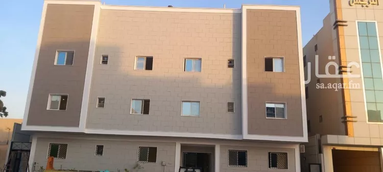 Apartment for Rent in Riyadh An Narjis
