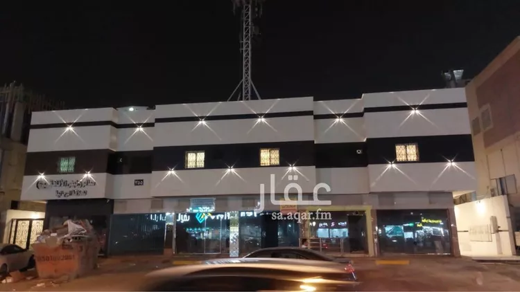 Studio for rent in Riyadh Al Malqa