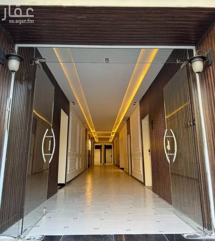 شقة للإيجار في شارع الامير عبدالله بن سعود بن عبدالله صنيتان ال سعود, حي الياسمين, مدينة الرياض, منطقة الرياض صورة 2