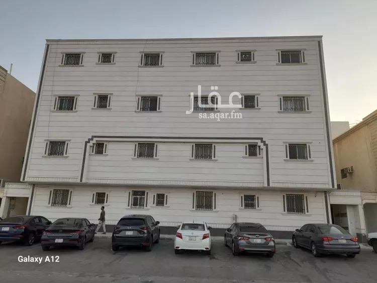 شقة للإيجار في شارع الهفوف, حي اليرموك, مدينة الرياض, منطقة الرياض