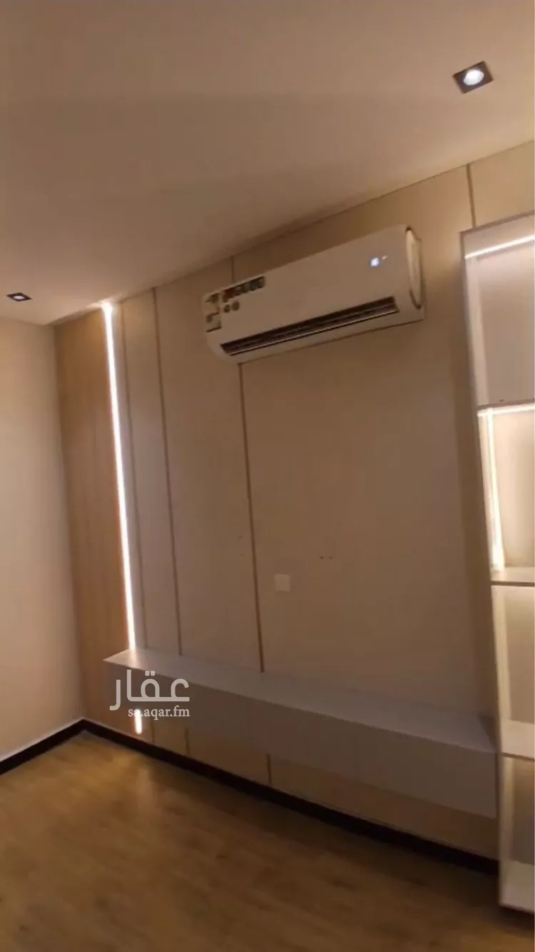شقة للإيجار في شارع الامير عبدالله بن سعود بن عبدالله صنيتان ال سعود, حي الياسمين, مدينة الرياض, منطقة الرياض صورة 4