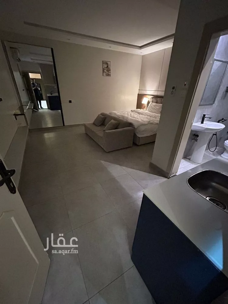 شقة للإيجار في شارع الدائري الشرقي الفرعي, حي الجزيرة, مدينة الرياض, منطقة الرياض صورة 2