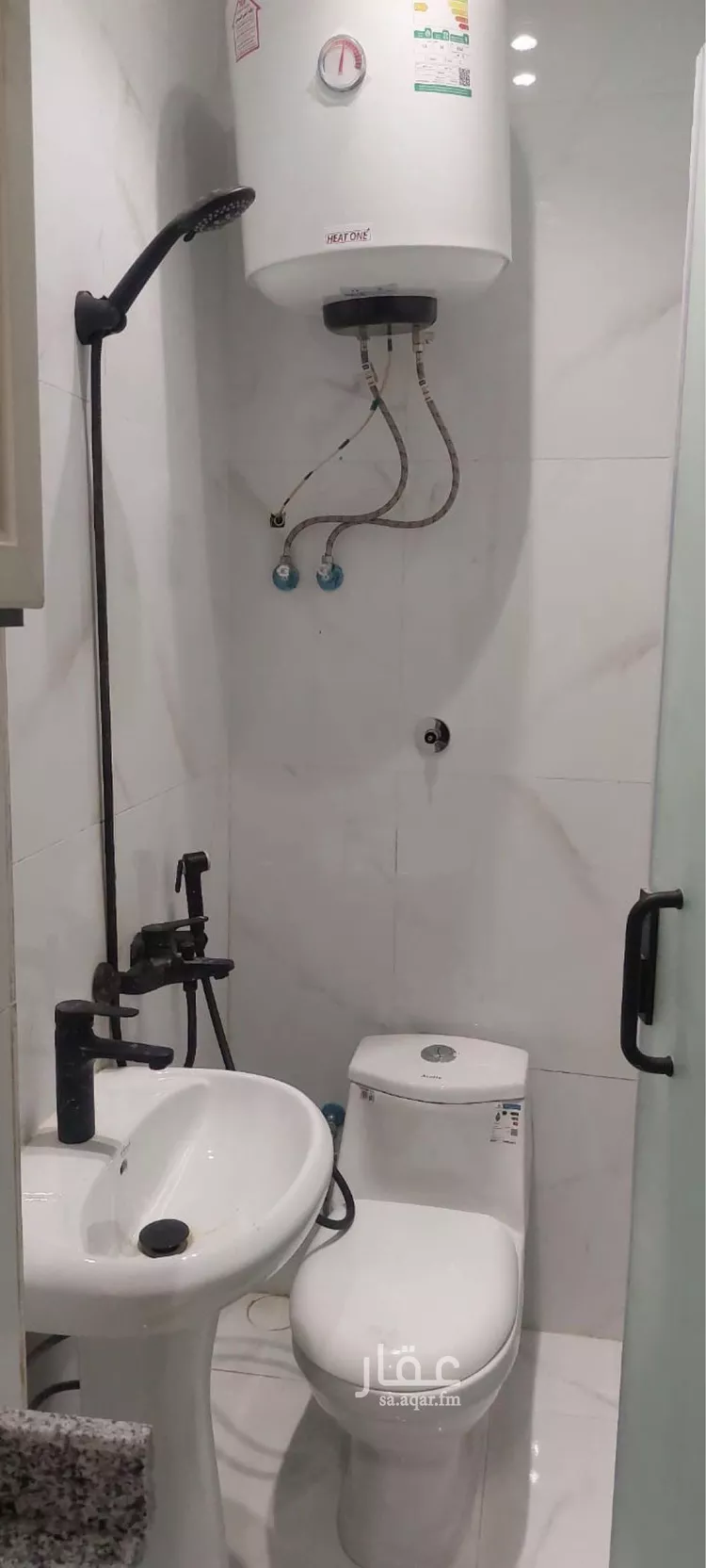 شقة للإيجار في شارع عبدالله بن شهيوين, حي الملقا, مدينة الرياض, منطقة الرياض صورة 4