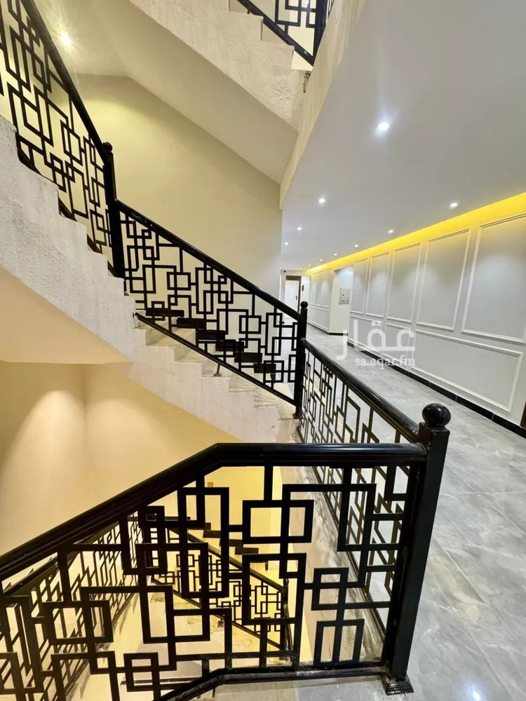 شقة للإيجار في شارع الهفوف, حي اليرموك, مدينة الرياض, منطقة الرياض صورة 3