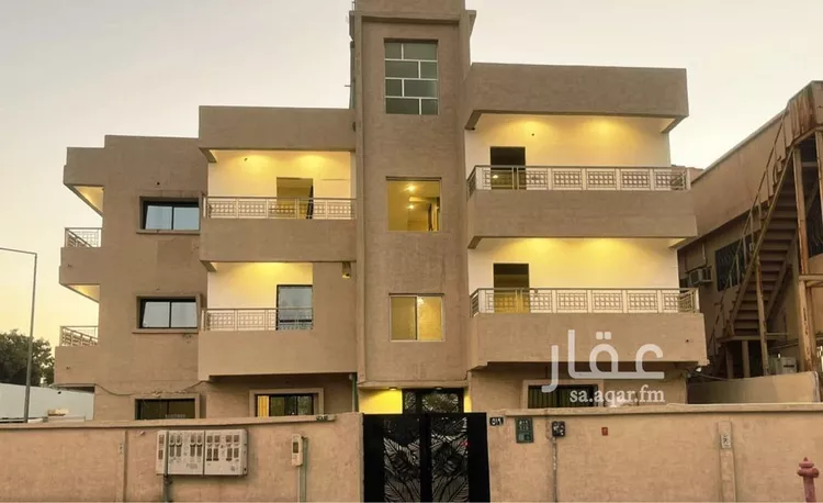 شقة للإيجار في شارع علي بن أبي طالب, حي الملز, مدينة الرياض, منطقة الرياض