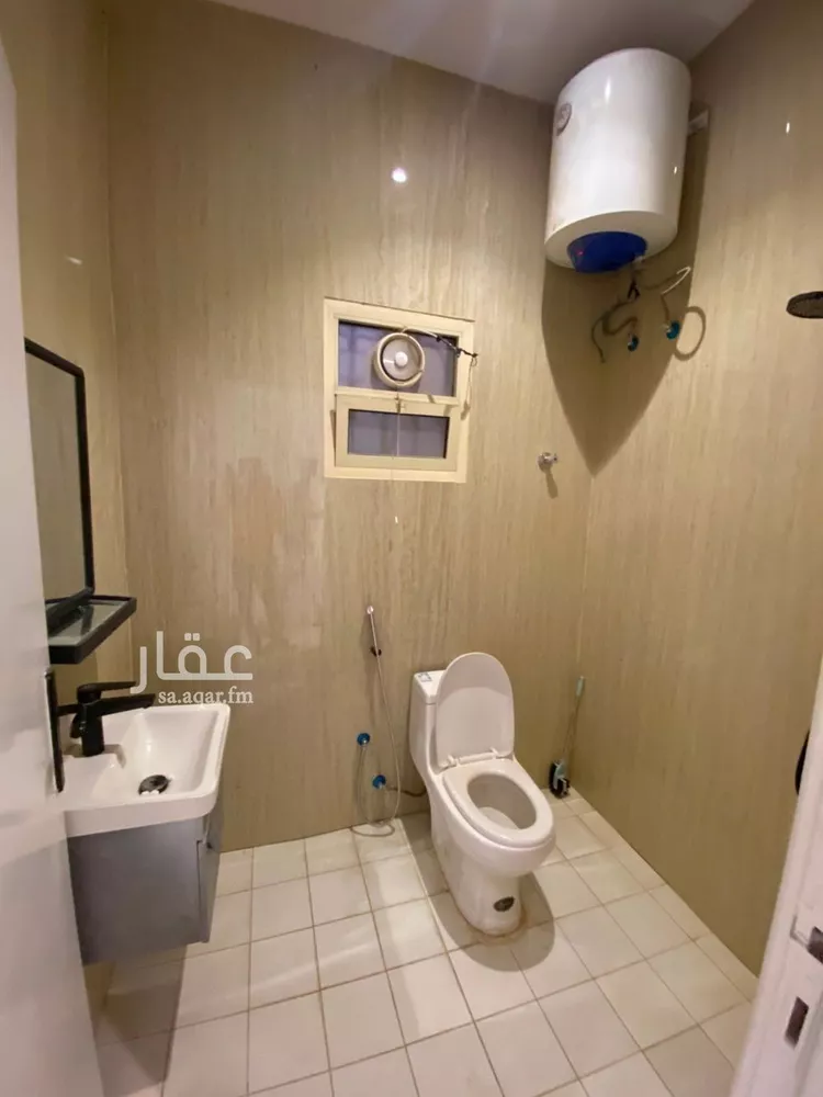 Studio for rent in Riyadh Al Yasmin صورة 3