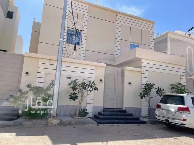 فيلا للبيع في شارع طويق 16 ، حي طويق ، المزاحمية ، المزاحمية صورة 3