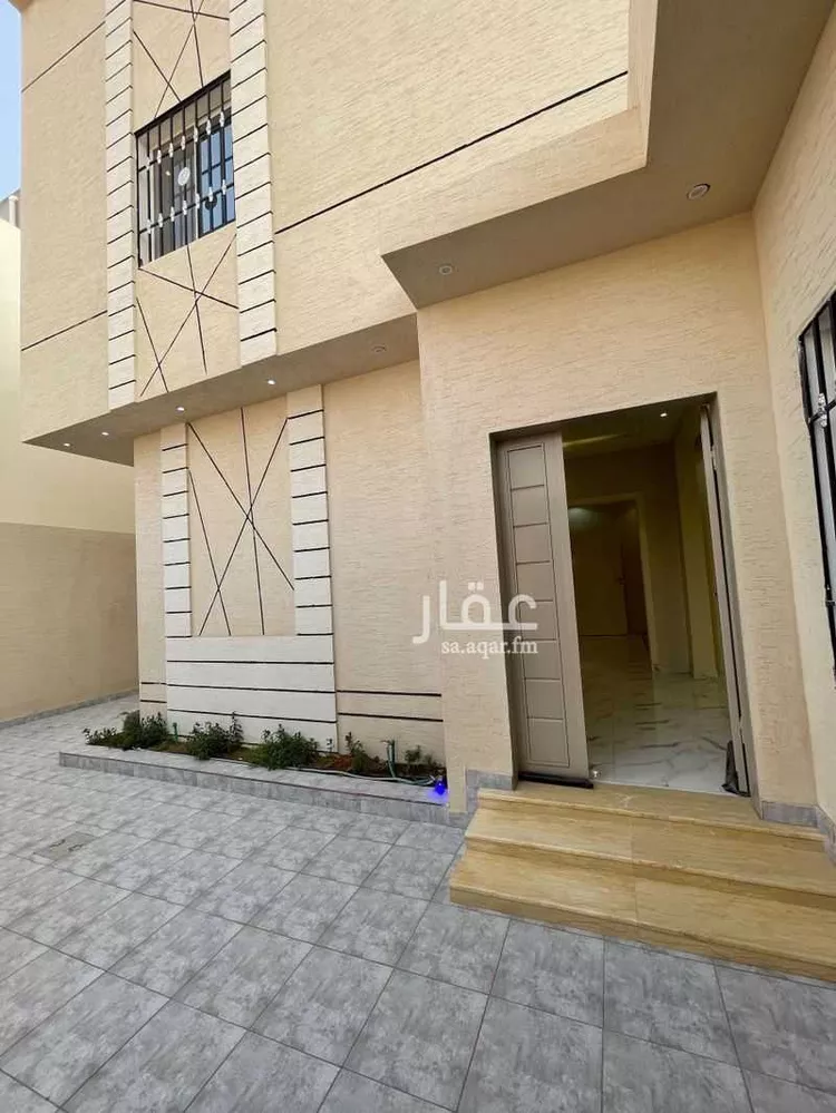 فيلا للبيع في شارع طويق 16 ، حي طويق ، المزاحمية ، المزاحمية صورة 4