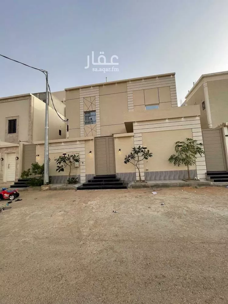 فيلا للبيع في شارع طويق 16 ، حي طويق ، المزاحمية ، المزاحمية