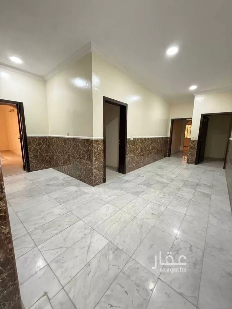 شقة للإيجار في شارع غالب بن فرج, حي النور, مدينة الدمام, المنطقة الشرقية صورة 2