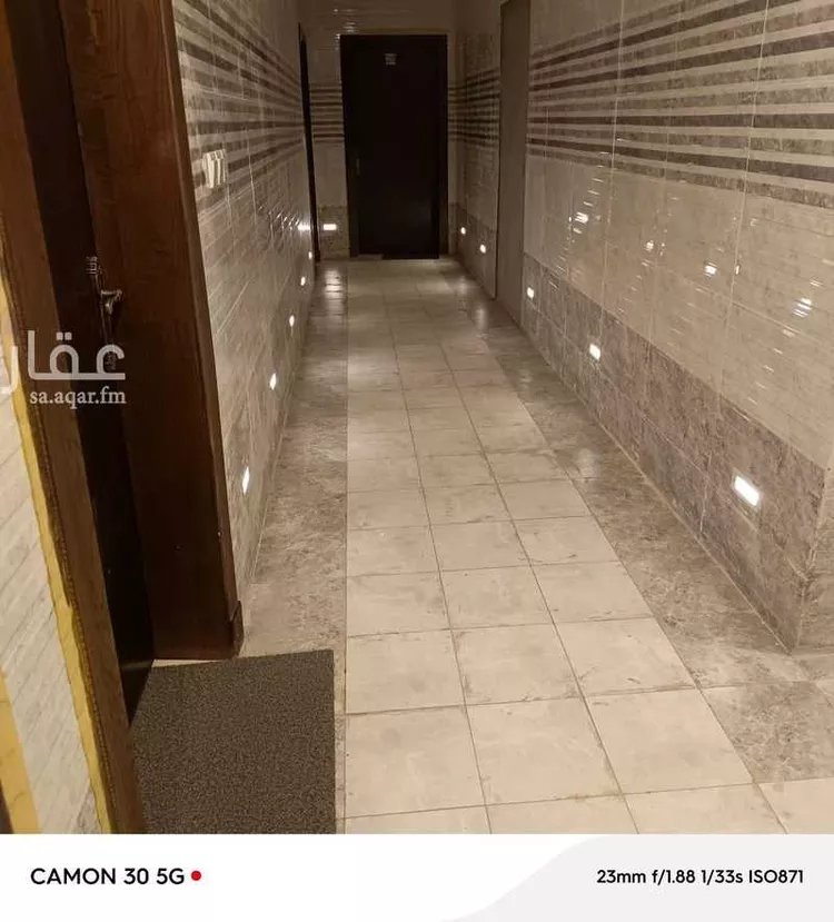 شقة للإيجار في شارع سفيان بن الحكيم, حي طيبة, مدينة الدمام, المنطقة الشرقية صورة 2