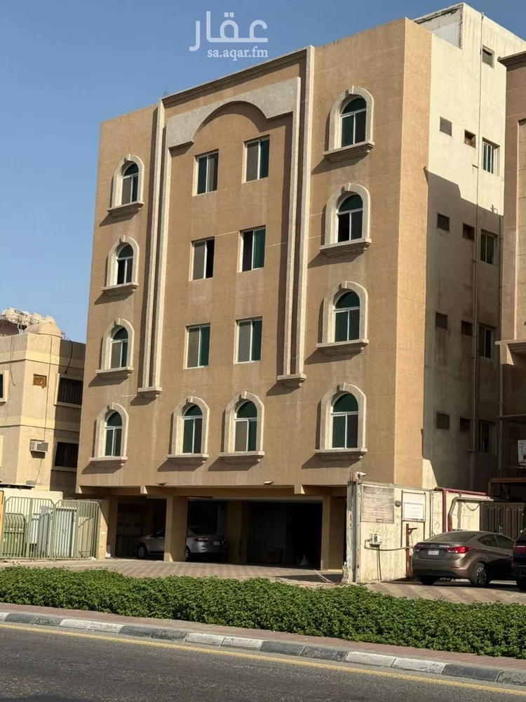 شقة للإيجار في شارع نجد, حي الطبيشي, مدينة الدمام, المنطقة الشرقية