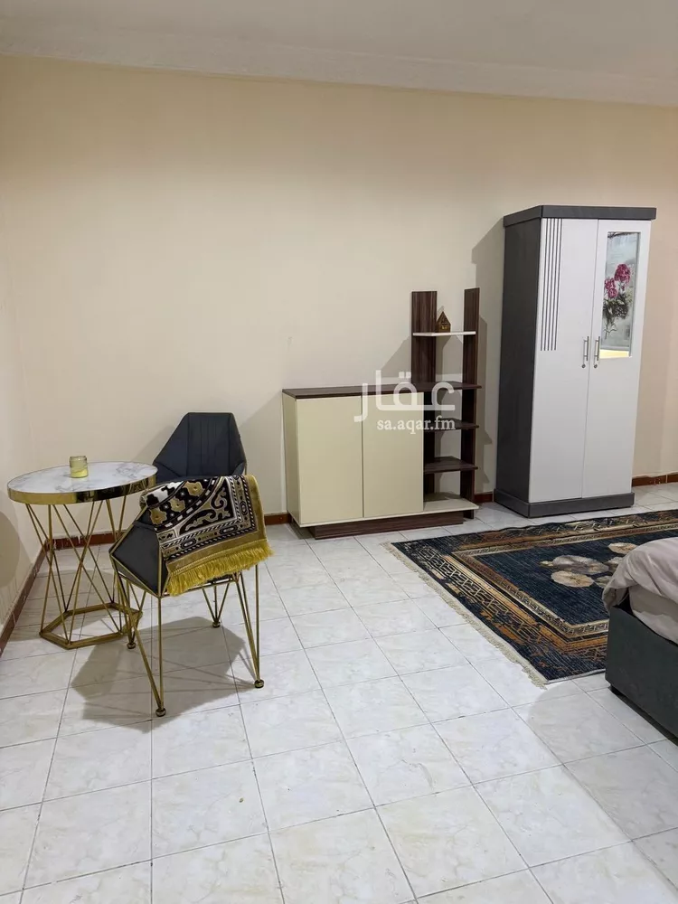 شقة للإيجار في شارع ابن خلدون, حي الحمراء, مدينة الدمام, المنطقة الشرقية