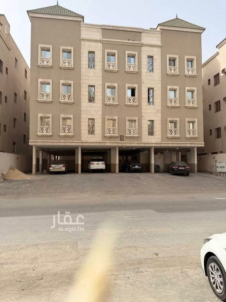 شقة للإيجار في شارع غالب بن فرج, حي النور, مدينة الدمام, المنطقة الشرقية