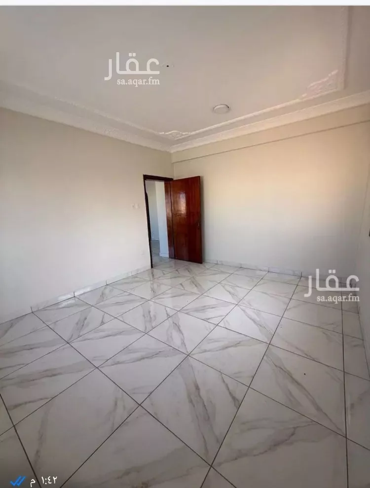 شقة للإيجار في شارع انس ابن مالك, حي الحمراء, مدينة الدمام, المنطقة الشرقية صورة 5