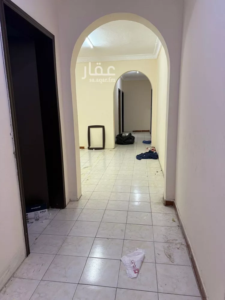 شقة للإيجار في شارع ابن خلدون, حي الحمراء, مدينة الدمام, المنطقة الشرقية صورة 4