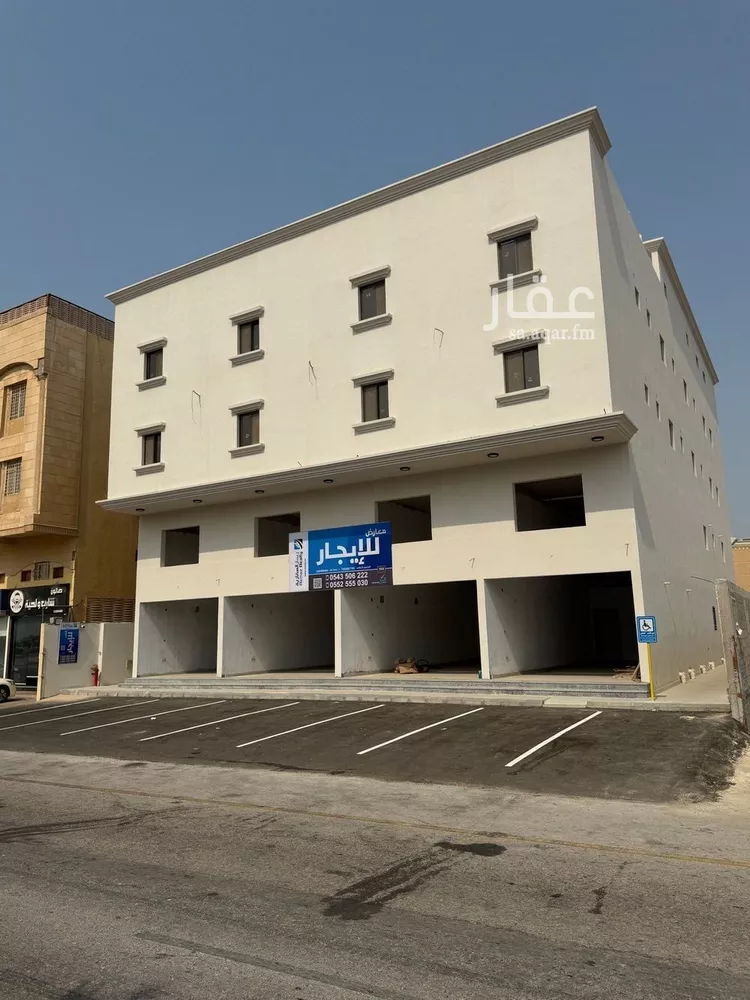 عمارة للإيجار في شارع الزخرف, حي الجوهرة, مدينة الدمام, المنطقة الشرقية صورة 3