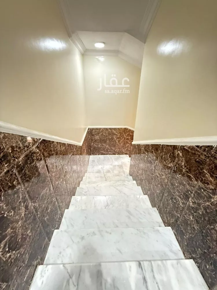 شقة للإيجار في شارع غالب بن فرج, حي النور, مدينة الدمام, المنطقة الشرقية صورة 5