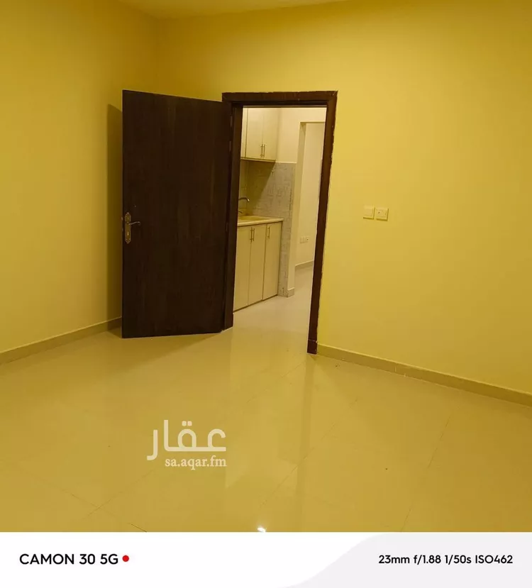 شقة للإيجار في شارع سفيان بن الحكيم, حي طيبة, مدينة الدمام, المنطقة الشرقية صورة 4