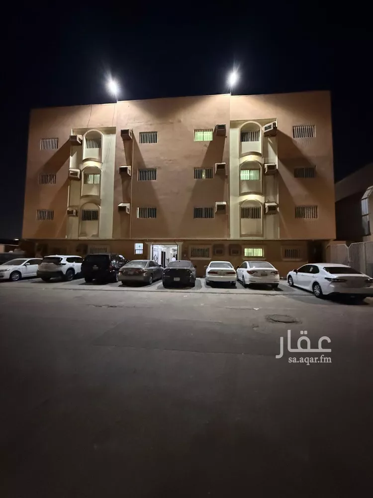 شقة للإيجار في شارع ابن خلدون, حي الحمراء, مدينة الدمام, المنطقة الشرقية