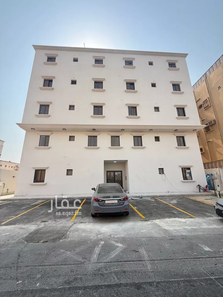 عمارة للإيجار في شارع الزخرف, حي الجوهرة, مدينة الدمام, المنطقة الشرقية صورة 2