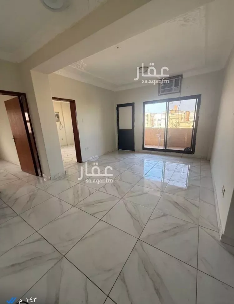 شقة للإيجار في شارع انس ابن مالك, حي الحمراء, مدينة الدمام, المنطقة الشرقية صورة 2