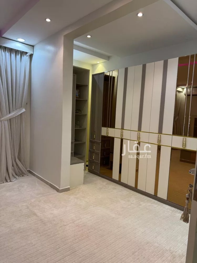 شقة للبيع في شارع شارع القيادي , حي الحزم, مدينة الرياض, منطقة الرياض صورة 4
