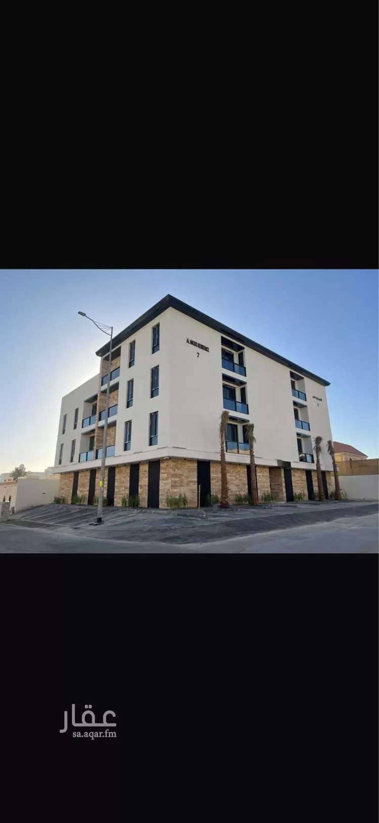 عمارة للبيع في شارع عبدالله بن دخيل, حي عكاظ, مدينة الرياض, منطقة الرياض صورة 5