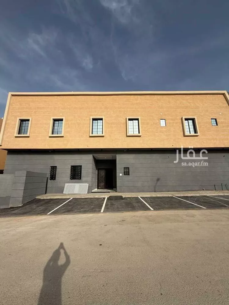 عمارة للإيجار في شارع صالح بن عبدالله السناري, حي ديراب, مدينة الرياض, منطقة الرياض صورة 2