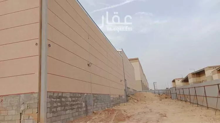 مستودع للإيجار في شارع المسيد, حي طيبة, مدينة الرياض, منطقة الرياض 1 صورة