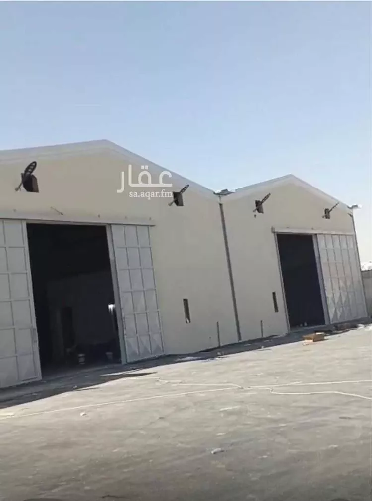 Warehouse for Rent in Riyadh Mansuriyah