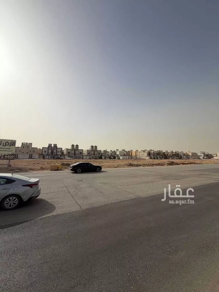 أرض للبيع في شارع الامام البخاري, حي بدر, مدينة الرياض, منطقة الرياض صورة 3