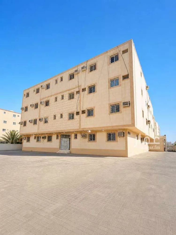 شقة للبيع في شارع ام عمارة, حي بدر, مدينة الرياض, منطقة الرياض صورة 2