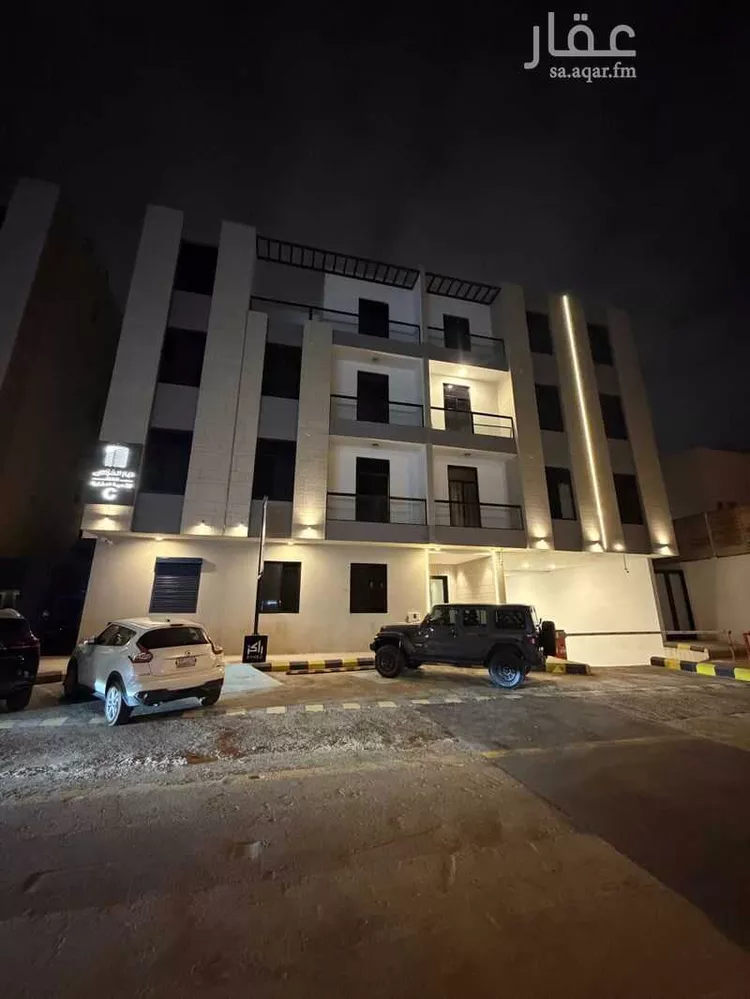 شقة للإيجار في شارع البزوري, حي شبرا, مدينة الرياض, منطقة الرياض 1 صورة