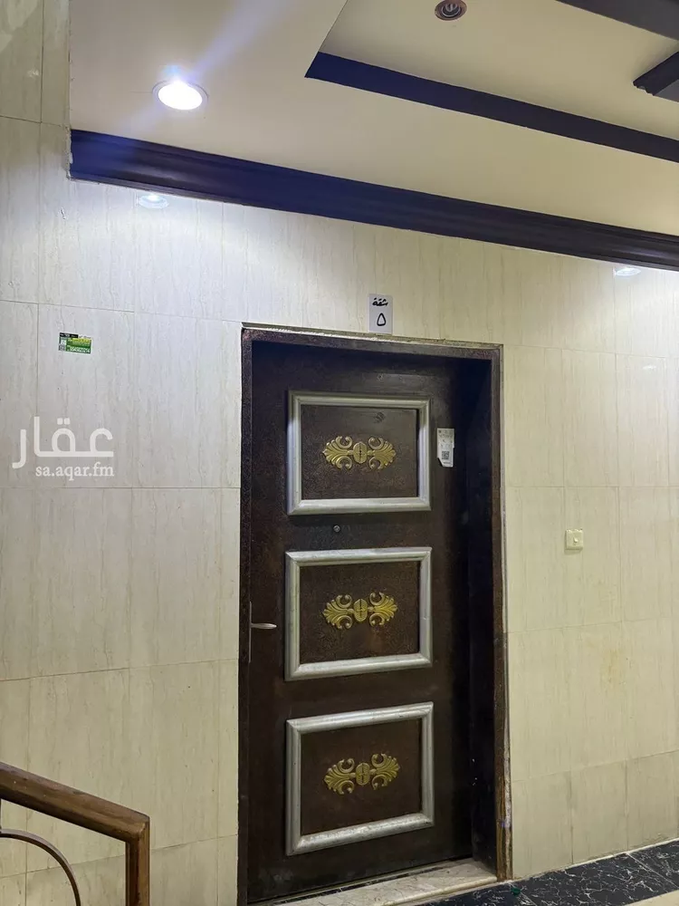عمارة للإيجار في شارع الفرسان, حي عكاظ, مدينة الرياض, منطقة الرياض صورة 5