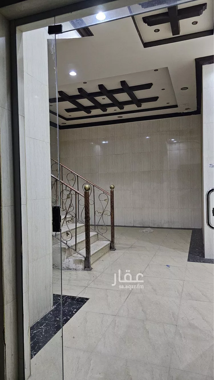 عمارة للإيجار في شارع الفرسان, حي عكاظ, مدينة الرياض, منطقة الرياض صورة 4