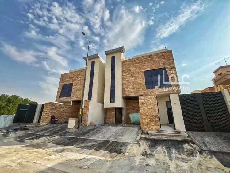 دور للبيع في حي بدر, مدينة الرياض, منطقة الرياض 1 صورة