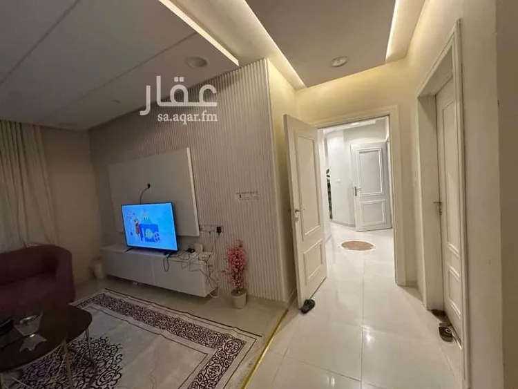 شقة للإيجار في شارع عقبة بن عثمان بن خلدة, حي العوالي, مدينة الرياض, منطقة الرياض 8