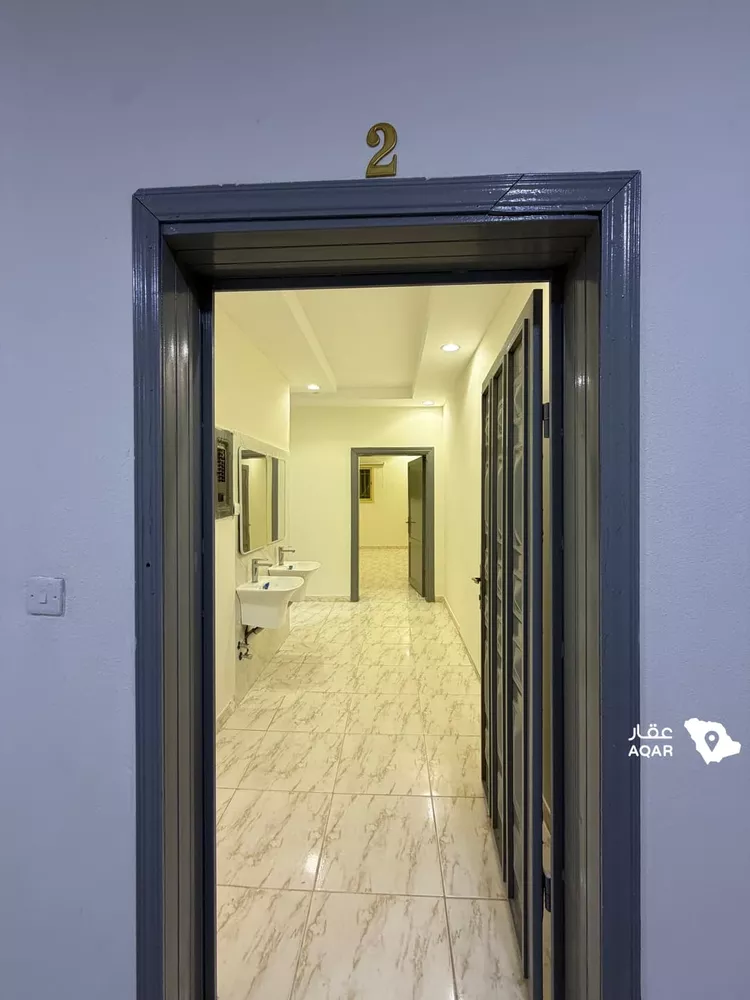 Building for Rent in Riyadh Al Marwah