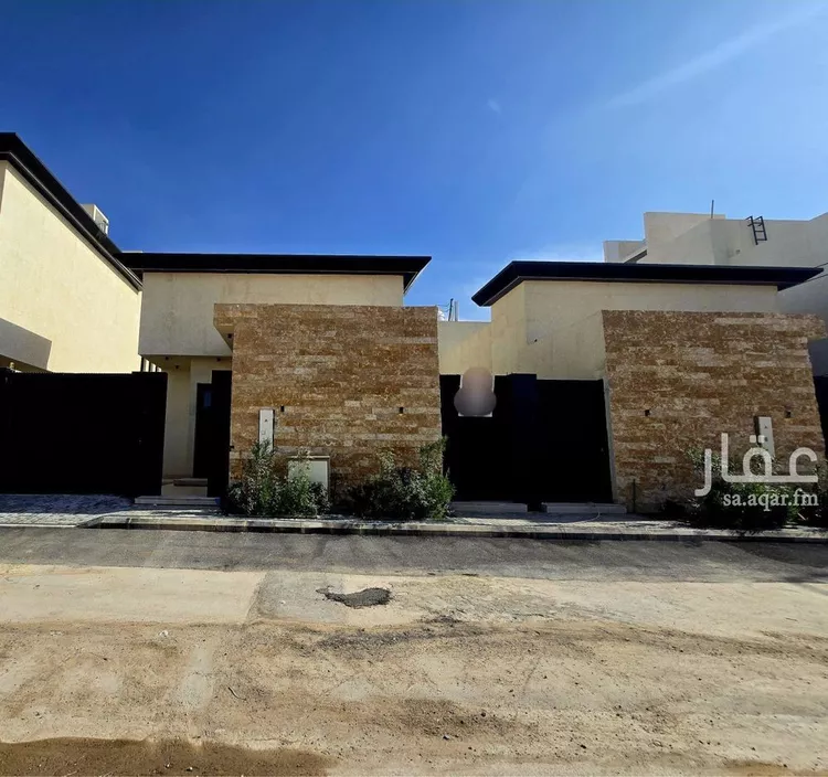 دور للبيع في شارع السيف, حي الجنادرية, مدينة الرياض, منطقة الرياض صورة 2